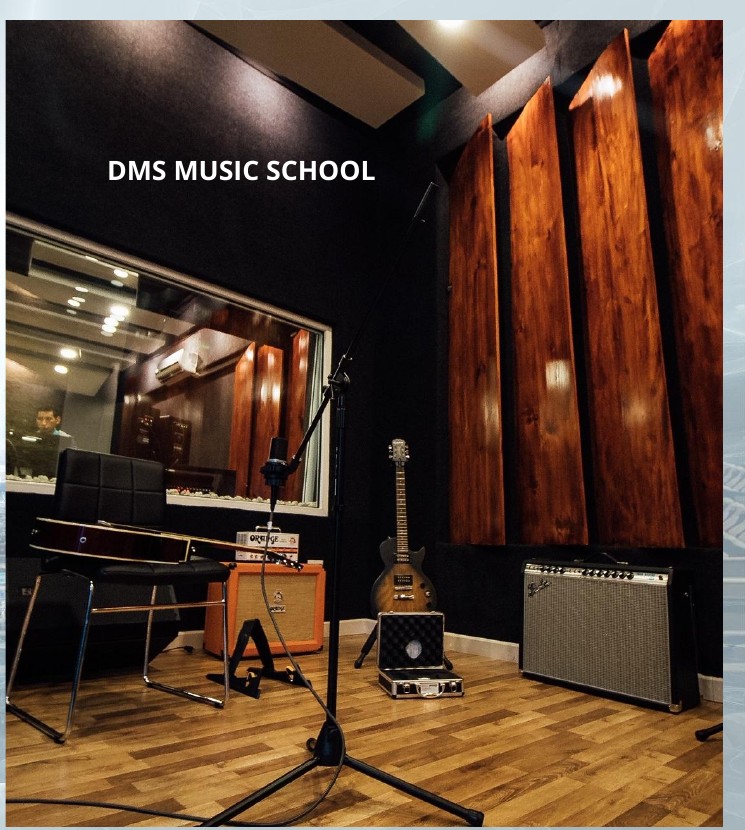 DMS Music School