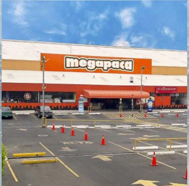 MegaPaca