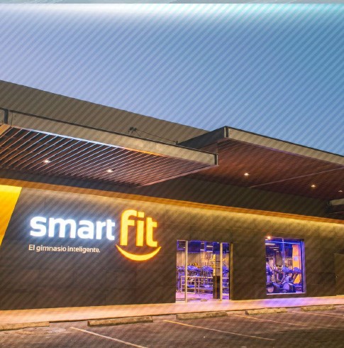 Smart Fit