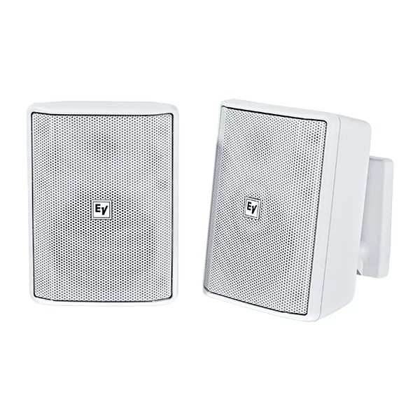 Electro-Voice EVID S4.2 WHITE
