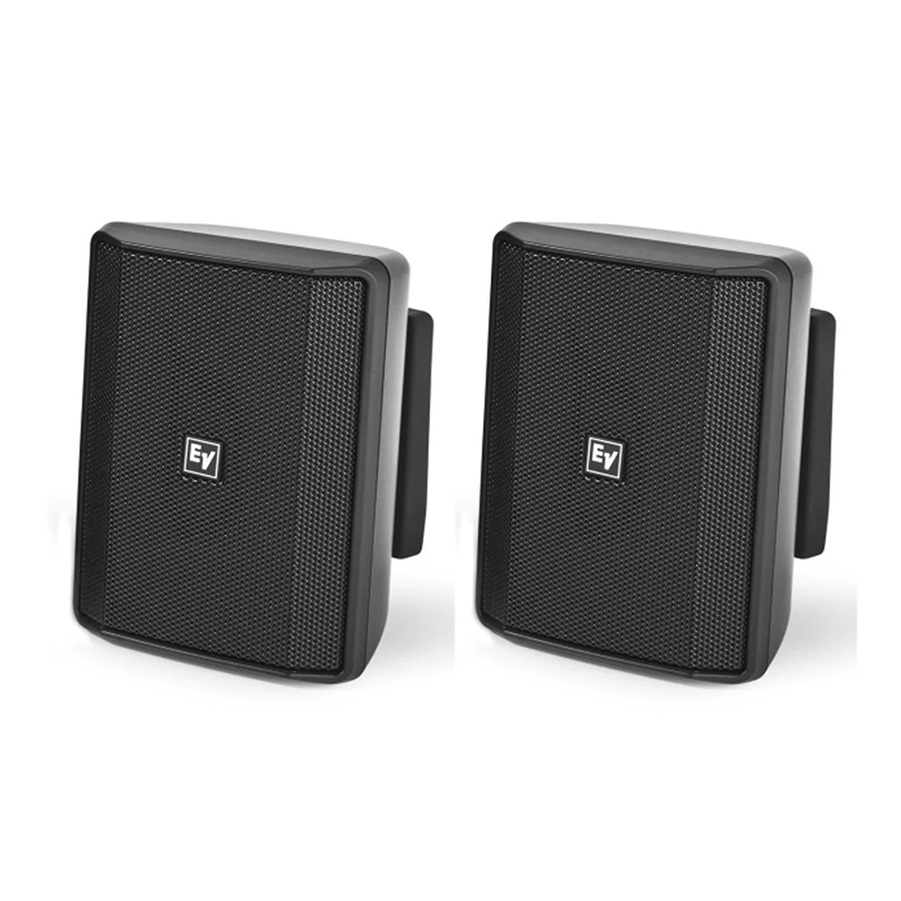 Electro-Voice EVID S4.2TB BK