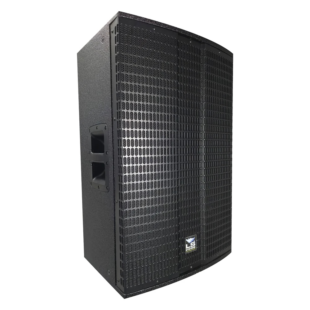 LS Systems LSA 15DSP