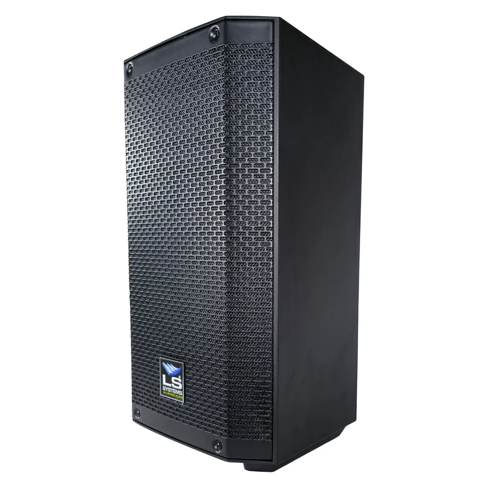 LS Systems LSW 10C