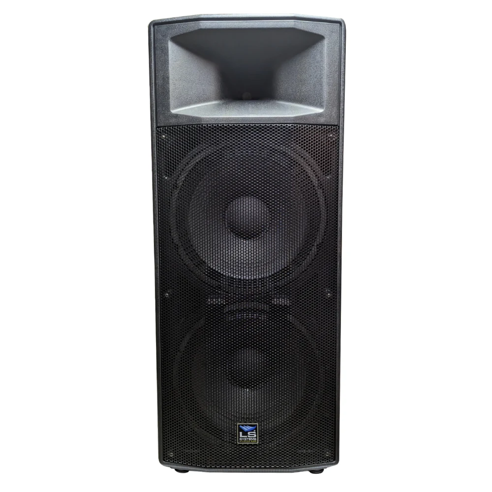 LS Systems PSW215A-II